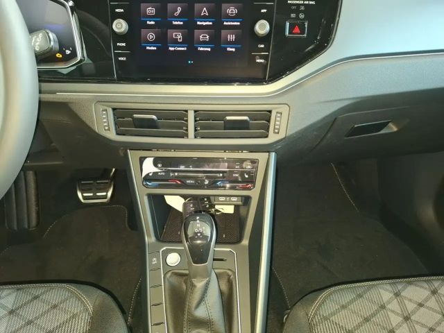 Volkswagen Taigo DSG IQ.Drive R-Line