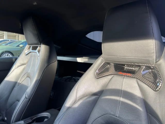 Toyota Supra Design Paket Dynamic GR