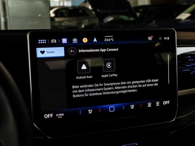 Volkswagen Passat Business DSG Variant