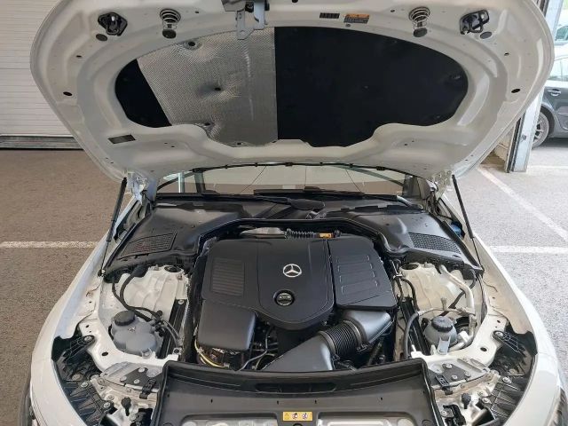 Mercedes-Benz CLE 200 AVANTGARDE Coupé