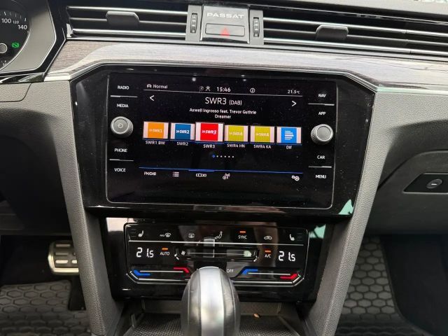 Volkswagen Passat 2.0 TDI AllTrack DSG