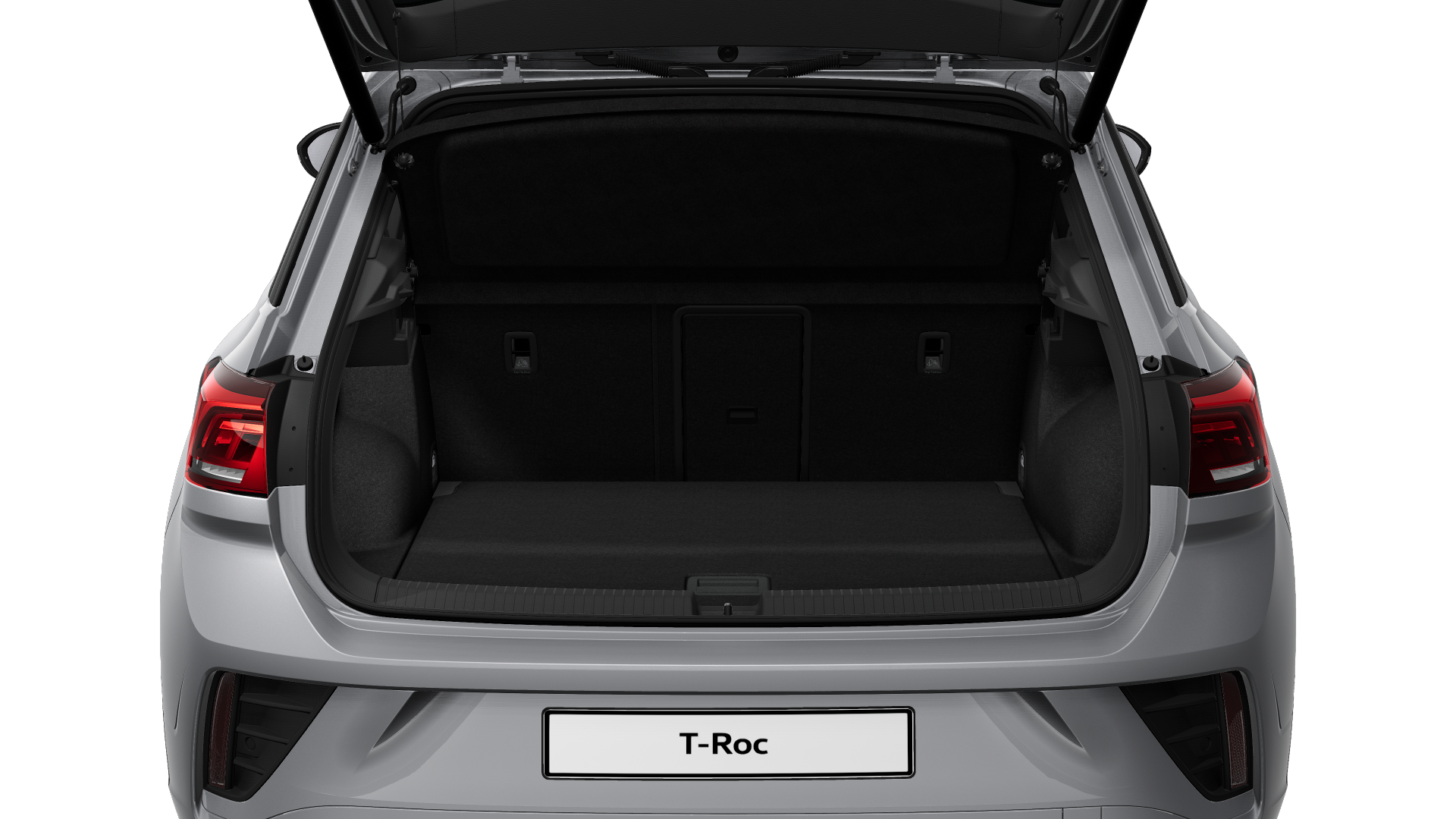 Volkswagen T-Roc DSG R-Line Style