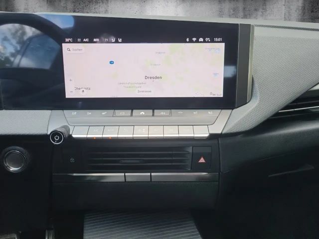 Opel Astra Sports Tourer