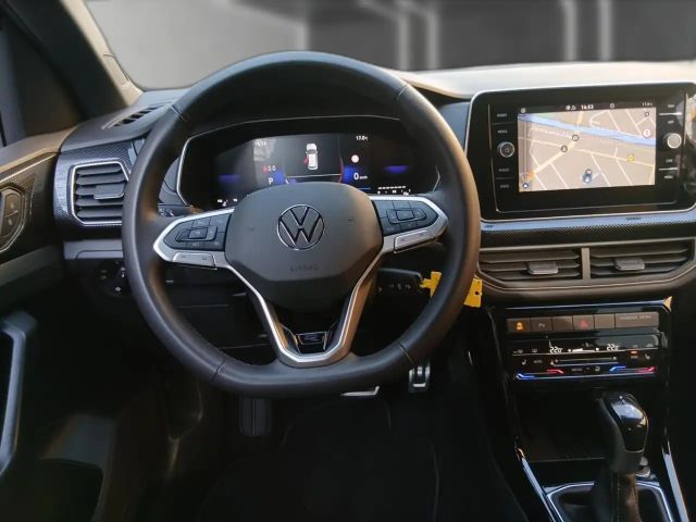 Volkswagen T-Cross 1.5 TSI DSG R-Line