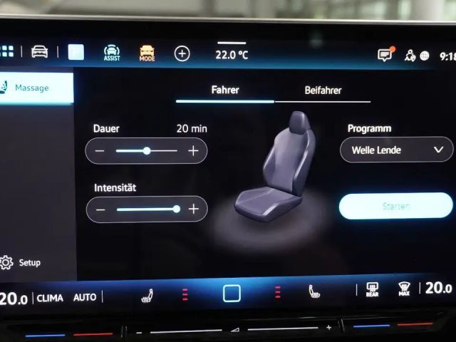 Volkswagen Tayron 2.0 TDI