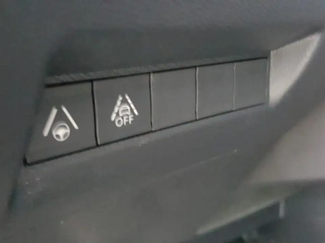 Peugeot E-208 GT-Line