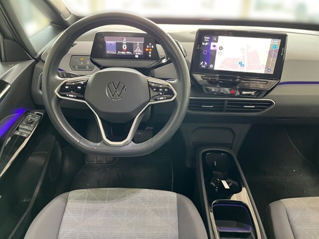 Volkswagen ID.3 58 KWh