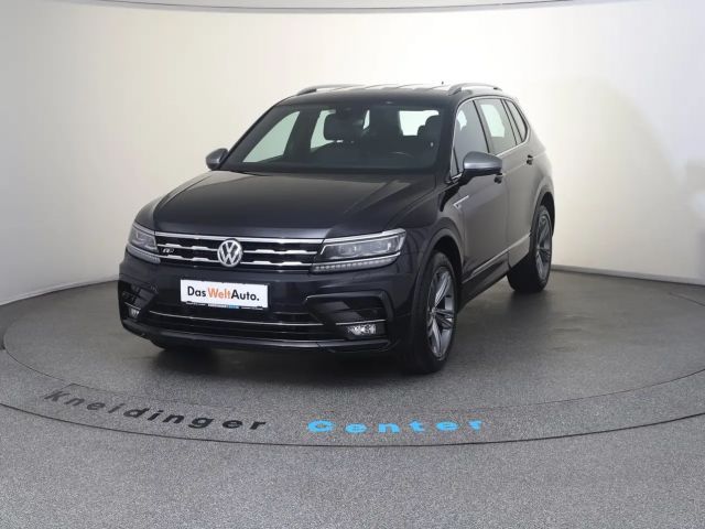 Volkswagen Tiguan Allspace DSG R-Line