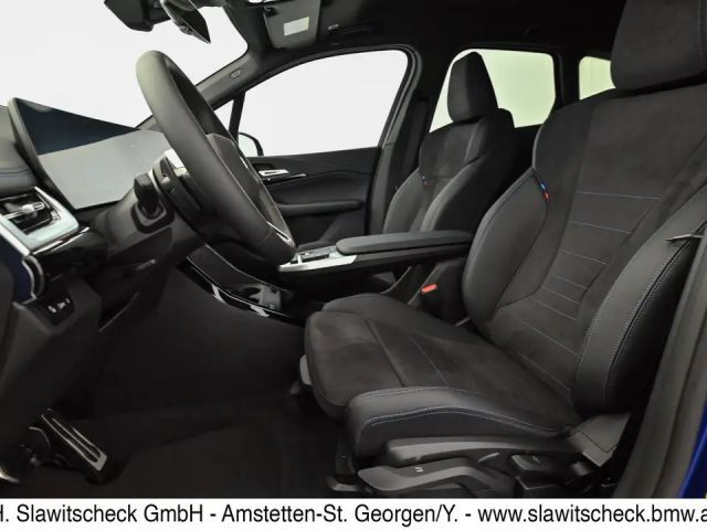 BMW 225 Sedan xDrive