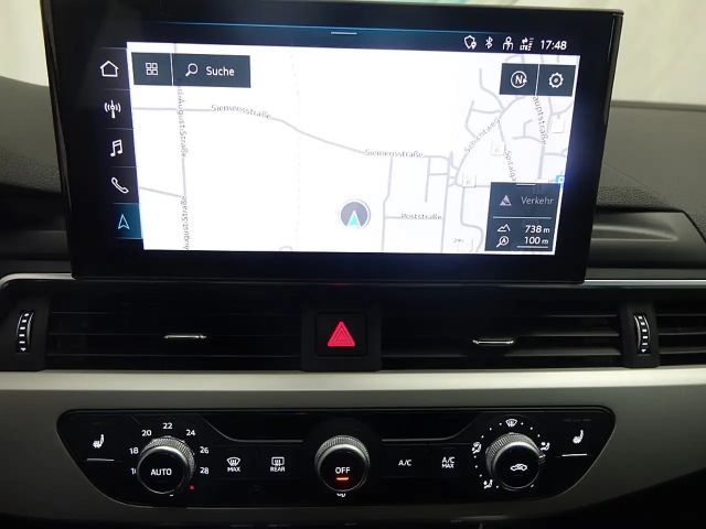 Audi A4 35 TDI Avant S-Tronic