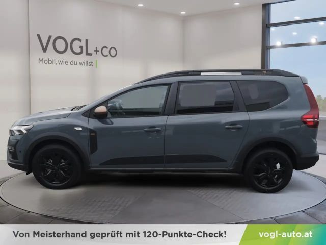 Dacia Jogger Extreme TCe 110
