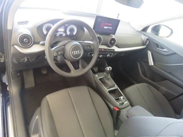 Audi Q2 30 TFSI