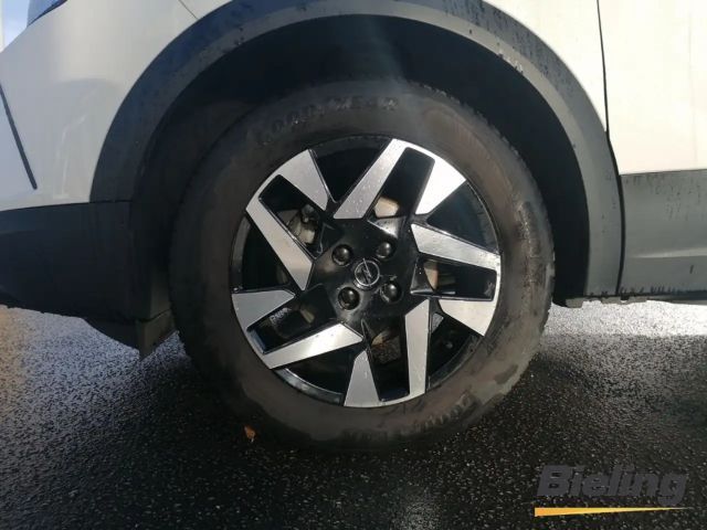 Opel Mokka GS-Line Grand Sport Turbo