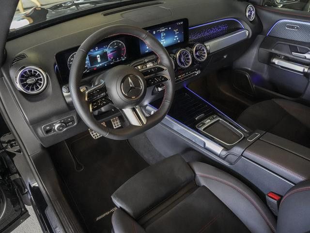 Mercedes-Benz GLB 200 GLB 200 d