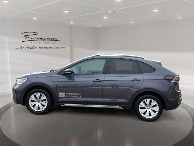 Volkswagen Taigo 1.0 TSI DSG Style