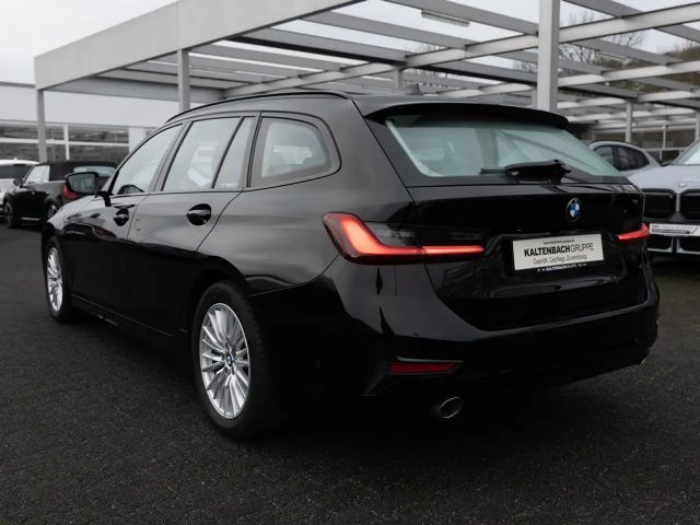 BMW 318 318d Sport Line Touring