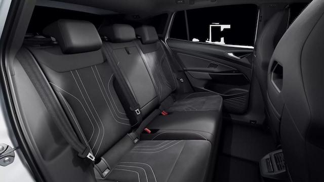 Volkswagen ID.4 77 KWh Performance Pro