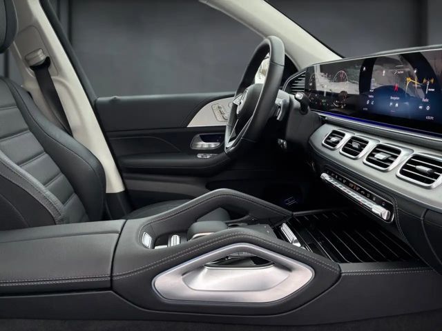 Mercedes-Benz GLE 400 4MATIC AMG Line