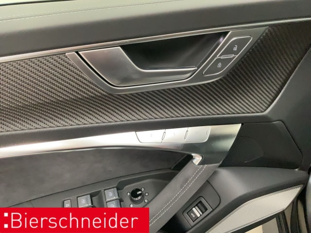 Audi A6 e-tron Avant Performance Quattro