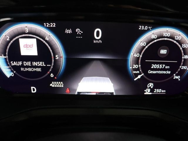 Volkswagen Multivan DSG Life