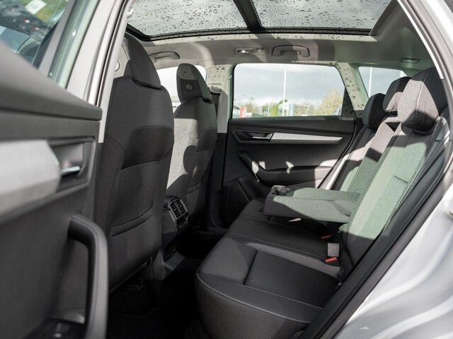 Skoda Karoq 2.0 TDI 4x4