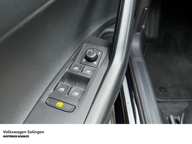 Volkswagen Taigo 1.0 TSI