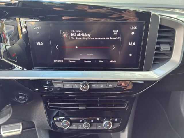 Opel Mokka GS-Line Grand Sport Turbo