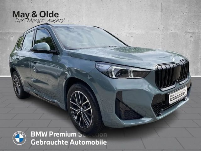 BMW X1 M-Sport sDrive20i