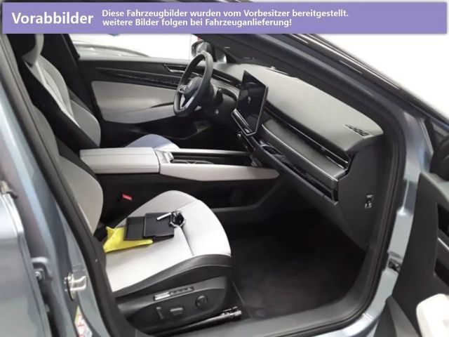 Volkswagen ID.7 Pro Style Tourer