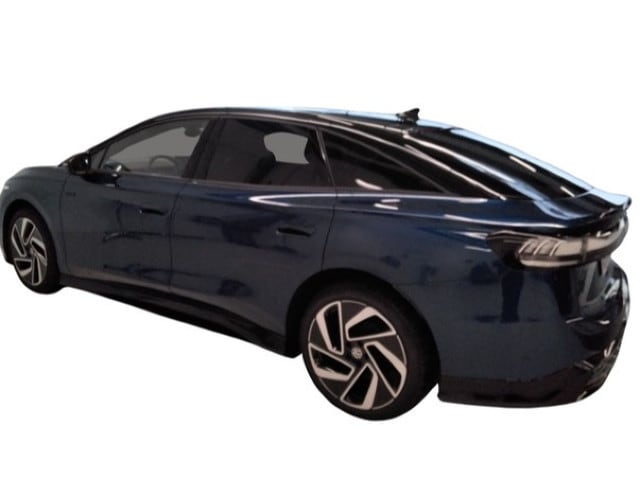 Volkswagen ID.7 GTX IQ.Drive