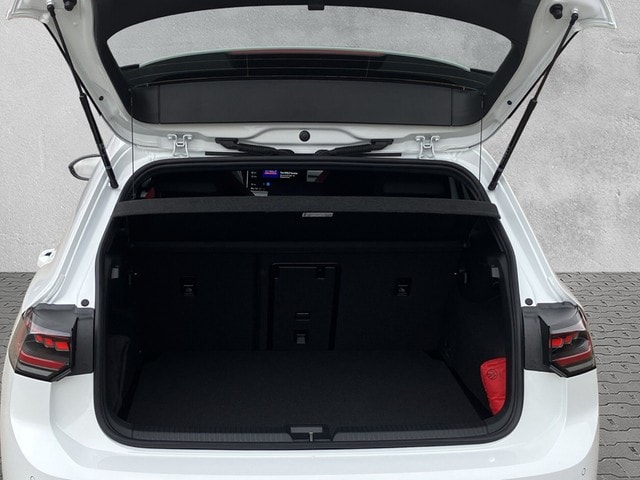 Volkswagen Golf 2.0 TSI GTI Golf VIII