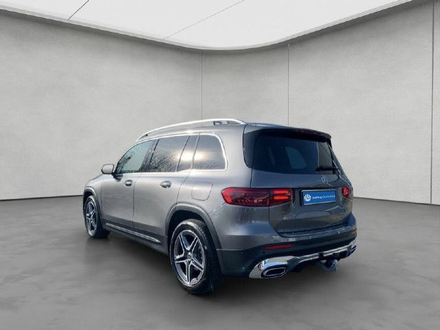 Mercedes-Benz GLB 180 GLB 180 d