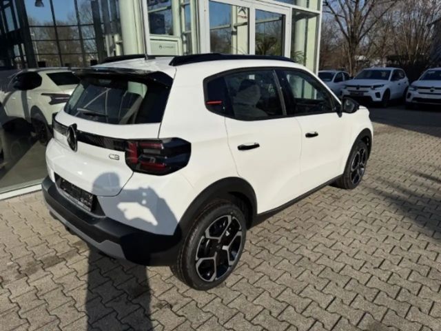 Citroën C3 Plus PureTech