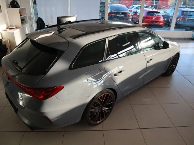 Cupra Leon Sportstourer VZ
