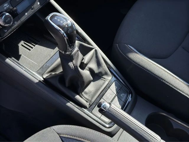 Skoda Scala 1.0 TSI Selection