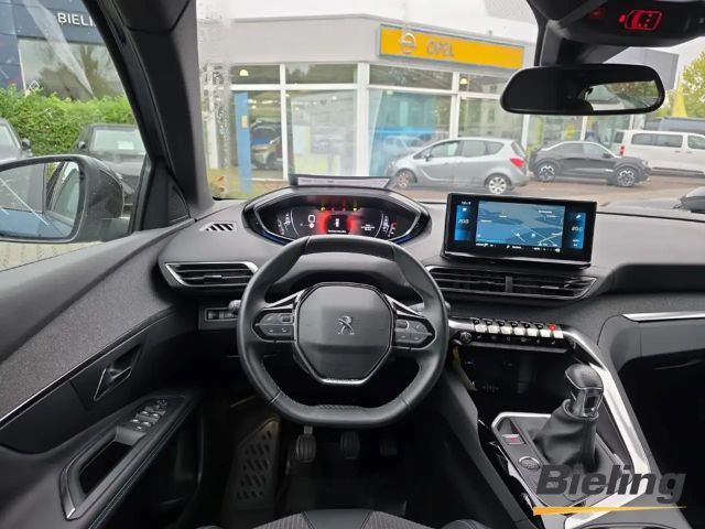 Peugeot 3008 Allure Pack