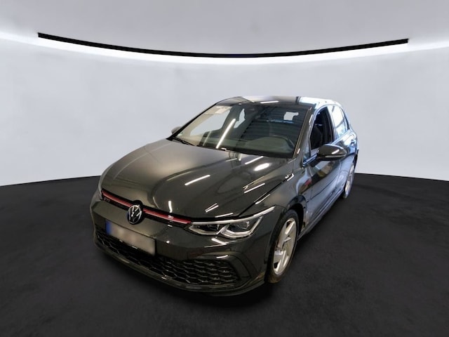 Volkswagen Golf DSG GTI Plus