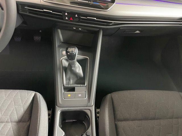 Volkswagen Golf 1.5 TSI Golf VIII Life