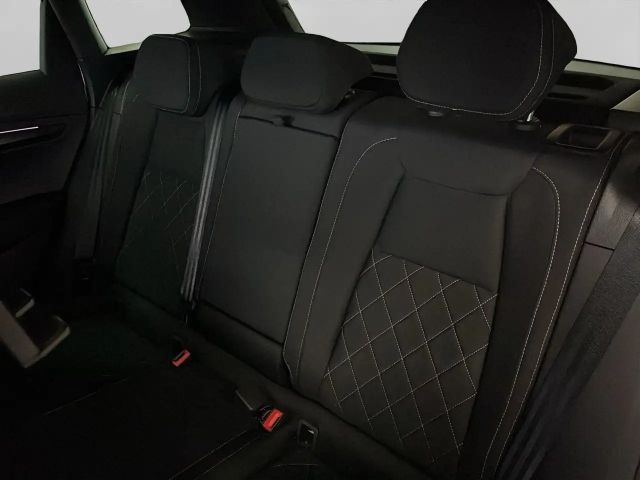 Skoda Karoq 1.5 TSI Sportline