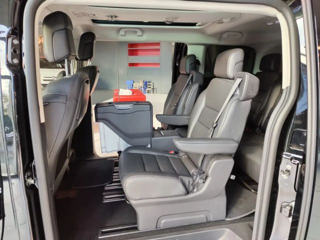 Fiat Ulysse Lounge