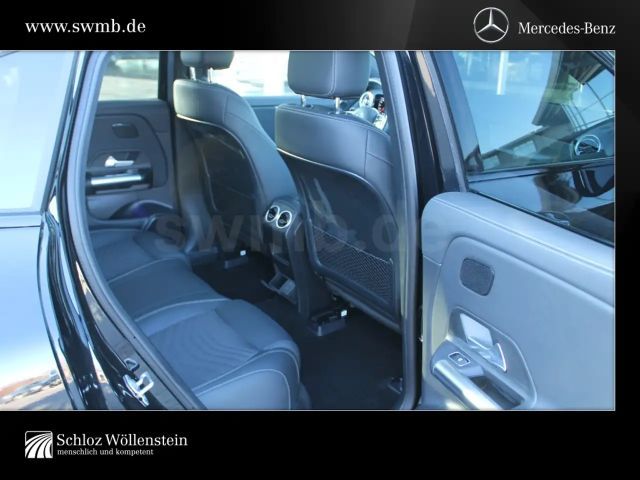 Mercedes-Benz EQA 300 4MATIC Progressive
