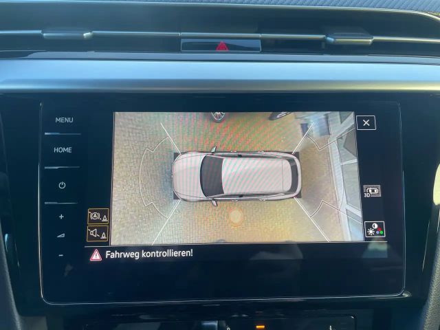 Volkswagen Arteon R-Line