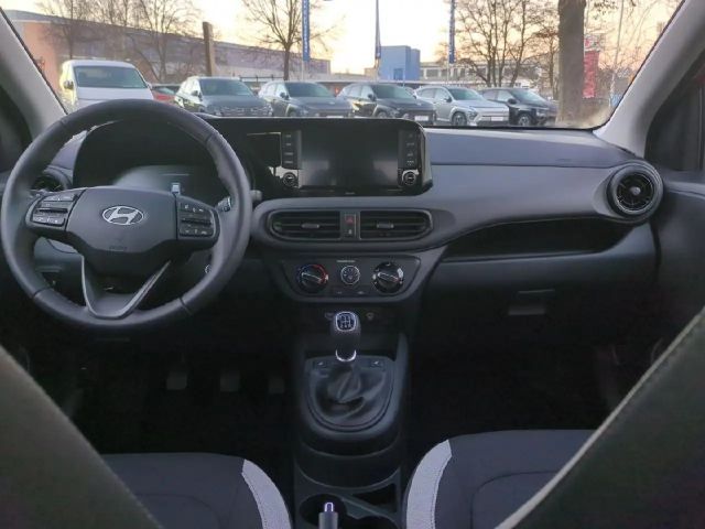Hyundai i10 Trend