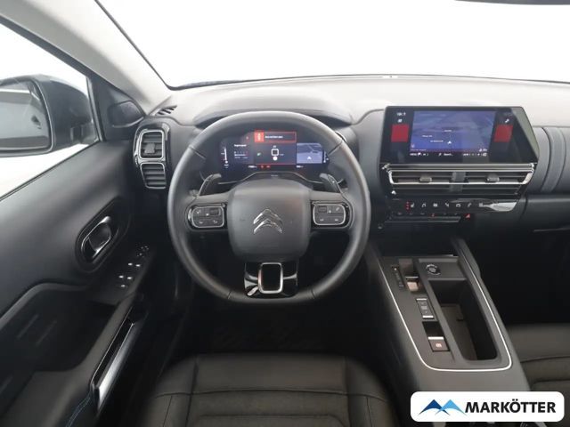 Citroën C5 Aircross Plus