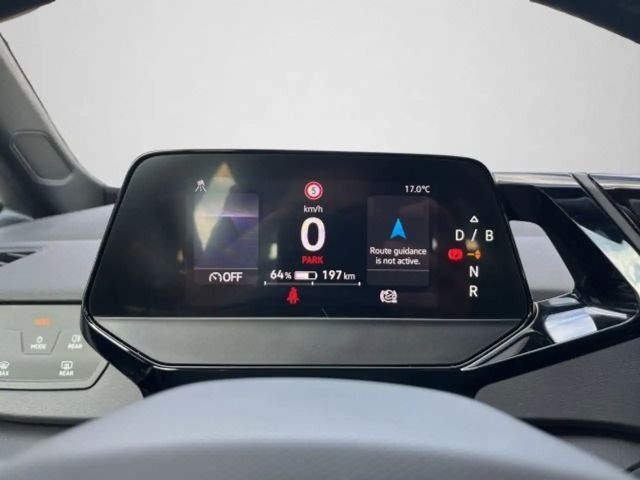 Volkswagen ID.3 150 kW Performance Pro