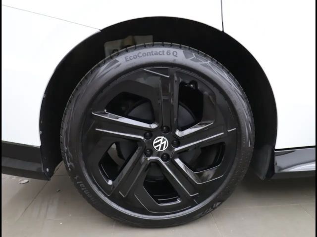 Volkswagen ID.7 4Motion GTX Tourer