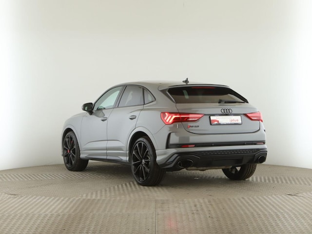 Audi RS Q3 Quattro S-Tronic Sportback