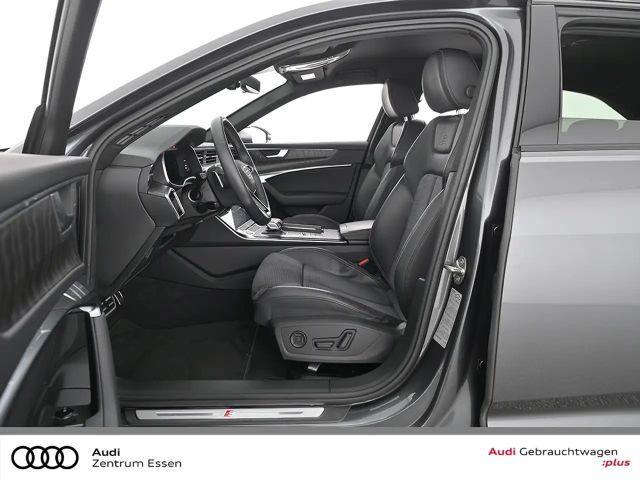 Audi S6 3.0 TDI Avant Quattro