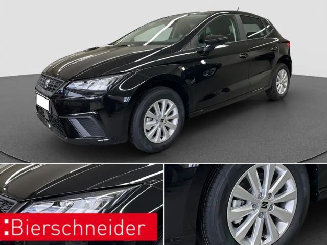 Seat Ibiza 1.0 TSI DSG