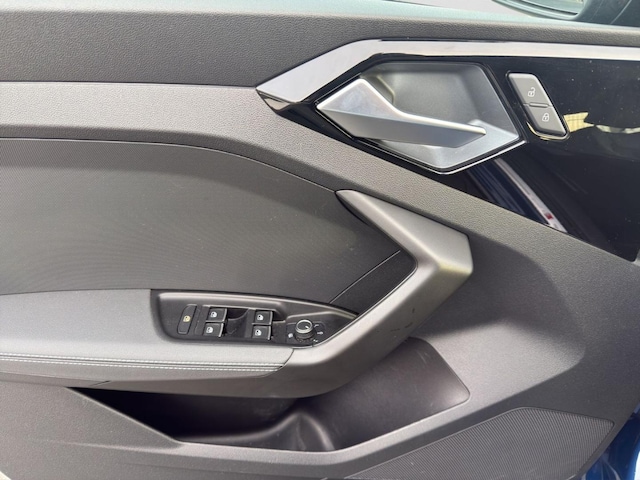 Audi A1 30 TFSI S-Tronic Sportback